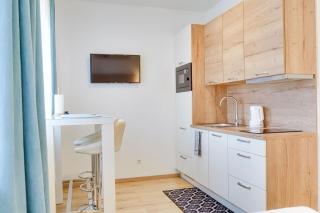 Wohnen auf Zeit- Studiowohnung Innsbruck - 4