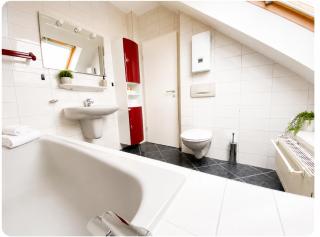 Stilvolle Wohnung auf 2 Etagen in Zentrumsnähe - 6