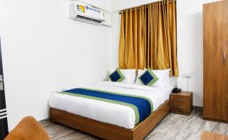 Hotel Buddha Sunrise-Next to Patna Airport - 4