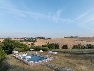 Il Giuncheto Apartments, Pool, Umbrian Countryside - Perugia - 8