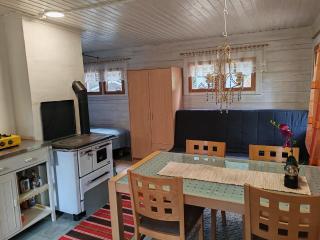 Metsämökki - 6