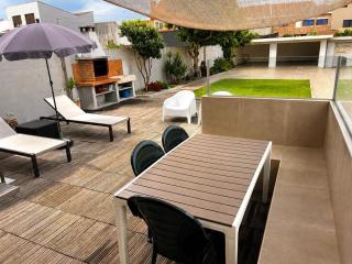 Angeiras Beach House Porto Seaside Villa - 7