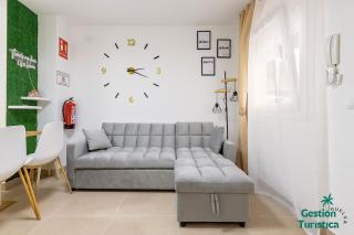 Apartamento acogedor con piscina a 15 mins de Huelva - 9