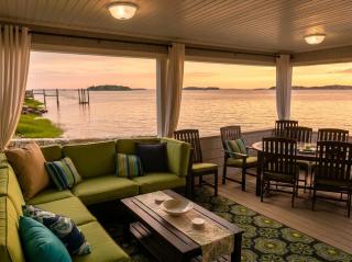 Sunset Haven - 7
