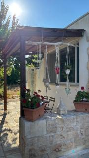 Trulli bella vite - 8
