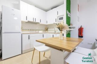 Apartamento acogedor con piscina a 15 mins de Huelva - 7