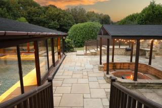 Habberjam Farm - Swimming pool, Hot Tub, Sauna, Games Room - 7