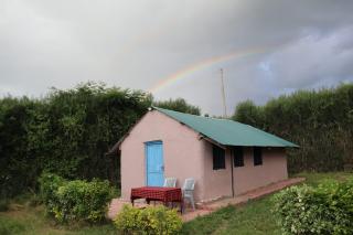 The mara village - 8