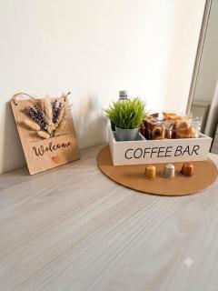 B&B Lamezia Airport - 8