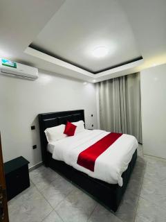 Appartements Rebero Hills - 5