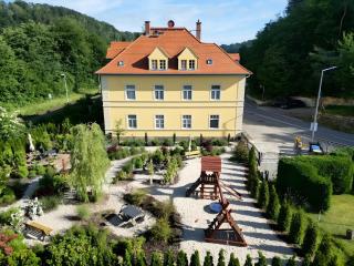 Villa Rathmannsdorf - 4
