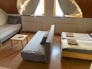 Penzion Fantazia Poprad - Self check-in - 1