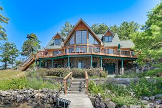 Year-Round Fun in Putnam Station: Lakefront Home! - 9