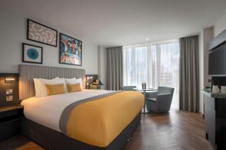 Maldron Hotel Croke Park - 7