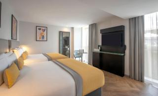Maldron Hotel Croke Park - 1