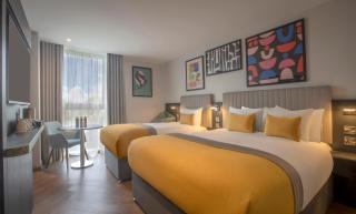 Maldron Hotel Croke Park - 6