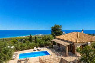 Villa Aloni - 9