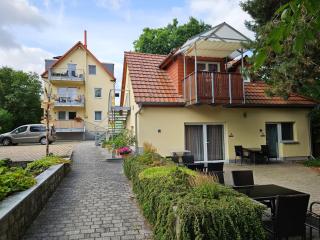 Ferienobjekt beim Steinmetzen - 9