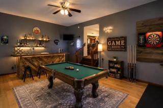 Lake Access & Private Hot Tub at Poconos Home! - 4
