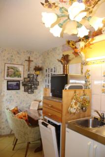Ferienwohnung-Cottage Rhöner Kräute - 7