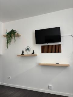 Le Tropicana - Studio Centre Beauvais - 6