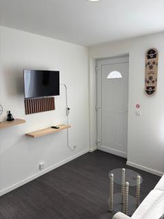 Le Tropicana - Studio Centre Beauvais - 5