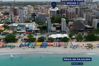Cobertura a 2 Quadras da Praia de Pajuçara, Maceió - 8