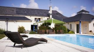 Hôtel L' Abreuvoir Nantes Nord - 6