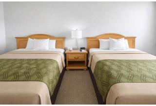 Studio 6 Suites Rawlins WY - 9