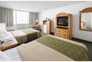Studio 6 Suites Rawlins WY - 8