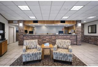 Studio 6 Suites Rawlins WY - 3