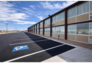 Studio 6 Suites Rawlins WY - 0