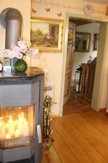 Ferienwohnung-Cottage Rhöner Kräute - 1