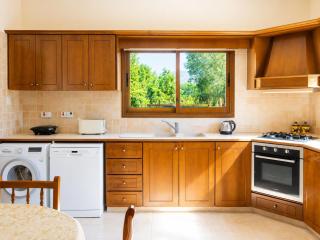 Villa Natasha - 1