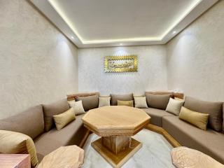 The Souk House for families - 1