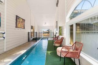 Ten Mile Lake Villa - 3