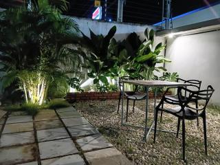 Jardim Tropical - 6