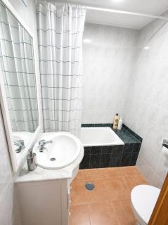 Apartamento Chicago - 4