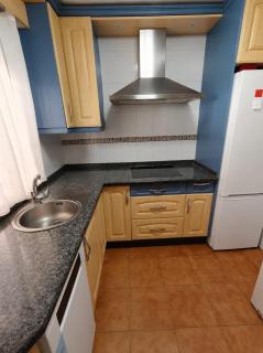 Apartamento Chicago - 5