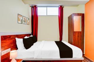 Super HOTEL O UTSAV STAY - 1