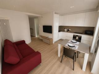 Nuovo Loft in centro città più terrazzo vista fiume - 5