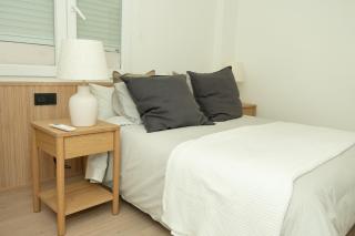 Carvajal Street, Private rooms - 4