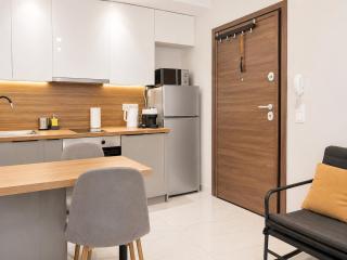 Cozy Studio in the City Center, Buka Hospitality - 6