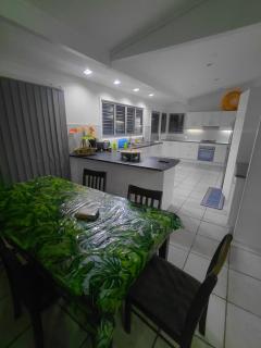 Muaicolo House - 4