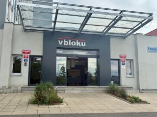 STUDIO with Free Gym & WiFi, Easy Prague Center Access , Self Check In - 4