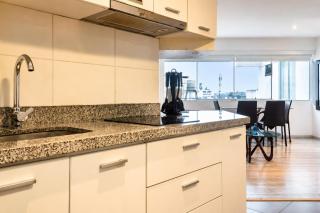 Borgoño by 2W Apartments Service - 2