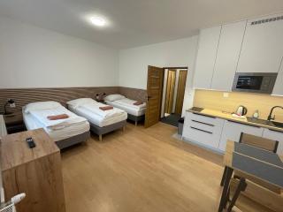 Penzion Fantazia Poprad - Self check-in - 8