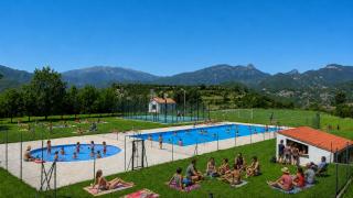 La Lucana Ordesa Ainsa apartamento - 9
