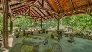 Riverwalk- to Toccoa River | Screened Porch | Pet Friendly | Fenced Yard - 1