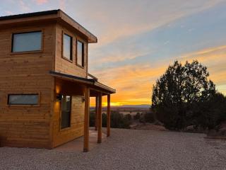 Tiny Cabin #1 at The Cedars - 2